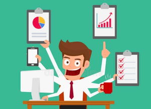 不會做調研的職場人，你恐怕很難升職加薪了——以會展服務行業為例