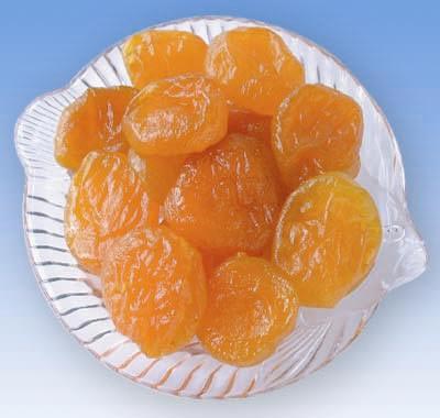 陽高杏脯 果品加工廠的匠心傳承與產(chǎn)品魅力