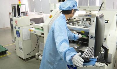 5G時代提速，嘉善企業(yè)勇占行業(yè)“新風口”