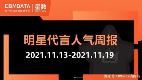 脫口秀新星徐志勝獲品牌青睞，代言非明星化趨勢背后的網際星辰